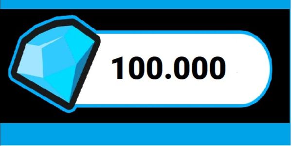 Beli Gems 100K/100000 GEMS - Toilet Tower Defense Toilet Tower Defense ...