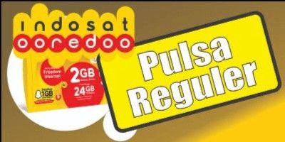 Pulsa 10000