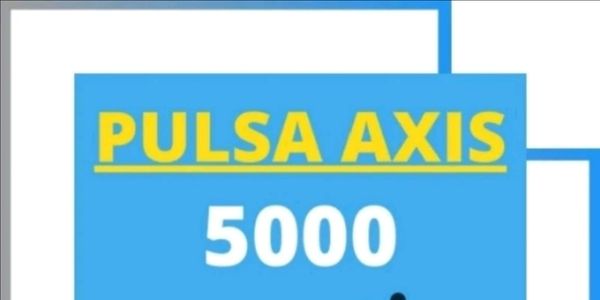 Pulsa 5.000