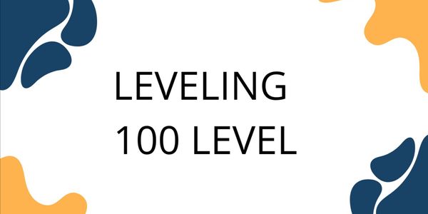 Leveling 3rd Sea
