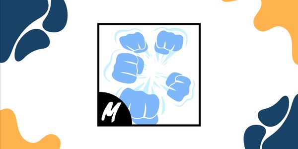 Fighting Style - Superhuman