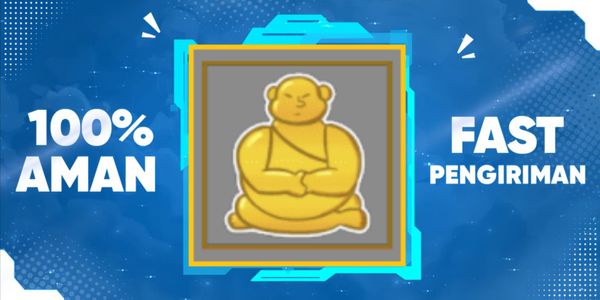 Human: Buddha (Beast) Permanent