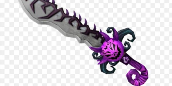 Hallow's blade mm2