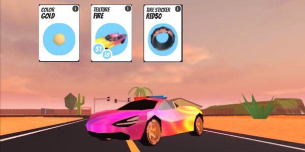 JAILBREAK 3 Items (Read Description!)