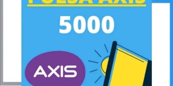 Pulsa 100.000