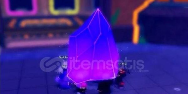 Trait Crystal - Anime Defenders