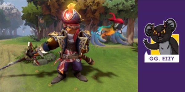 Tales of the Windward Rogue (Pangolier Set)
