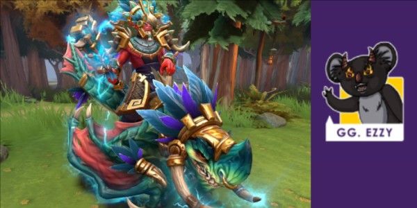 Defender of Ruin (Disruptor Set)