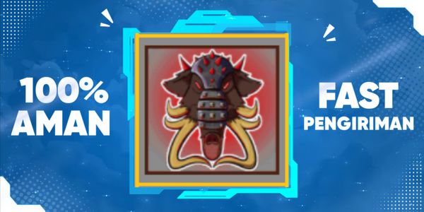 Mammoth (Beast) Permanent