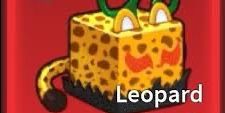 Leopard (Beast)