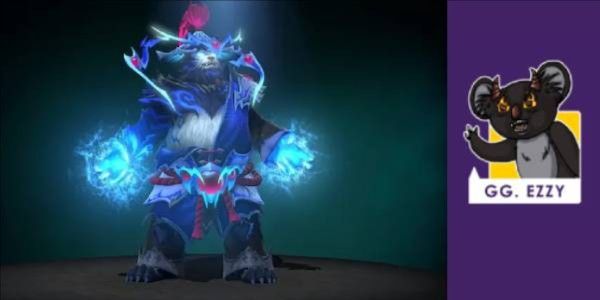 Beast of Thunder