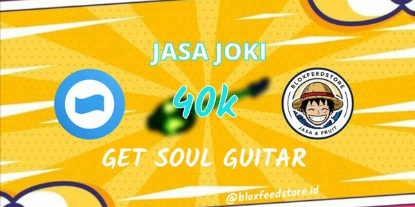 Soul Guitar