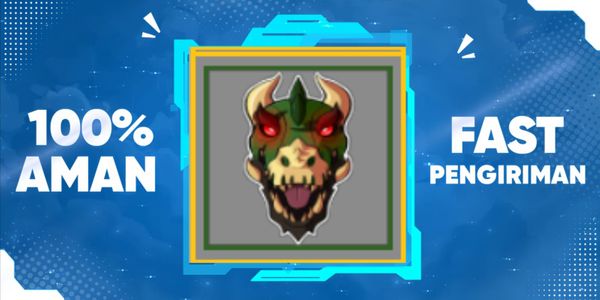 T-rex (Beast) Permanent