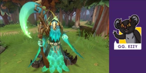 Fowl Omen (Necrophos Set)
