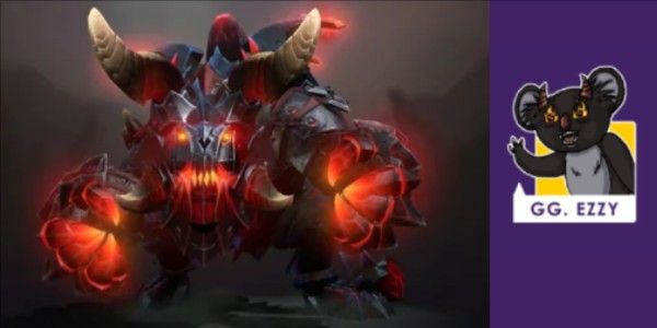 Primeval Abomination