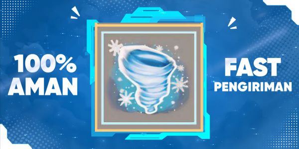 Blizzard (Elemental) Permanent