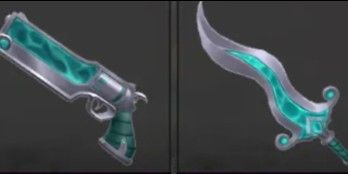 Spectre - MM2