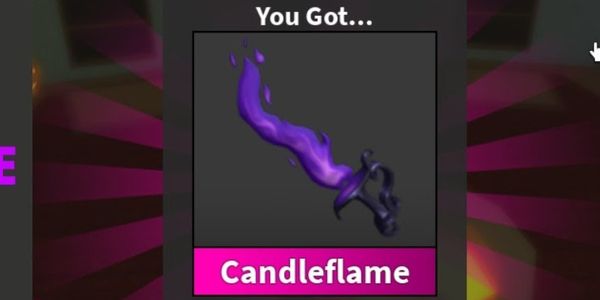 Candleflame - MM2