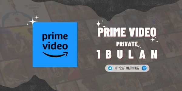 Private 1 Month - 3 Devices (region Indonesia)