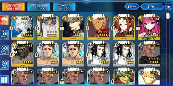 Starter NA Altria Rider (Alter)