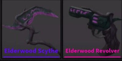 Elderwood Set - MM2