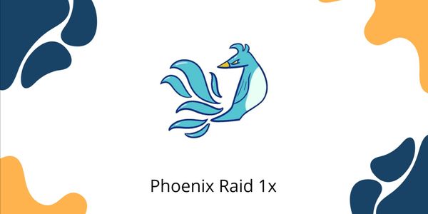 Raid Phoenix 1x