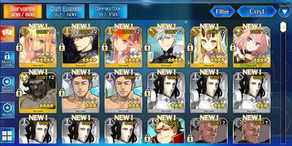 Starter Altria Archer