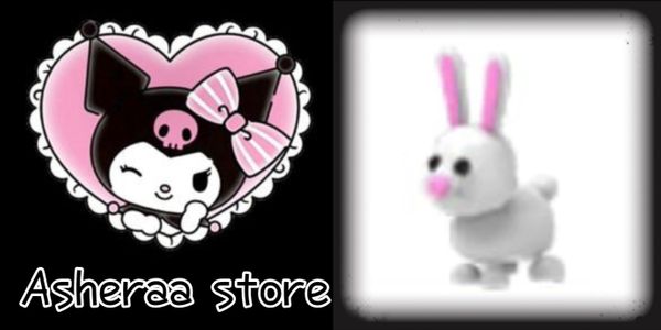 Bunny - Adopt Me