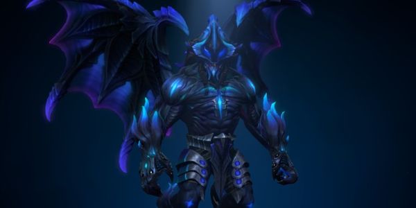 Dread of Night (CC 2024 Night Stalker)