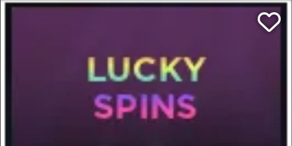 lucky spin - untitled boxing game