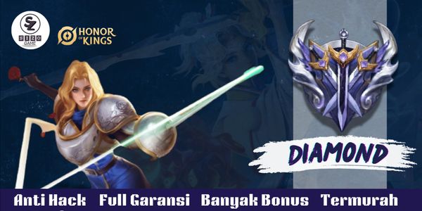Akun Diamond (WR Bagus || Token 690 || Starstone 37k)