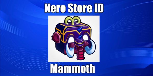 Mammoth fruit (Beast)