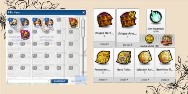 Ready to Use 3 Uniq Accounts [Read Description]