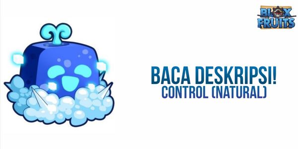 Control (Natural)