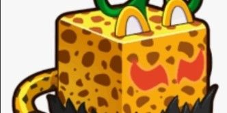 Leopard (Beast)