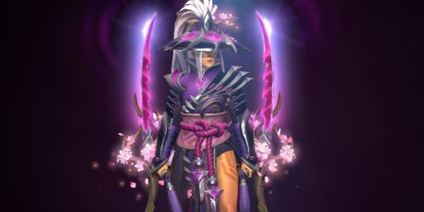 Prosélyte du clan Sakura (CC 2024 Anti Mage) Inclut la persona