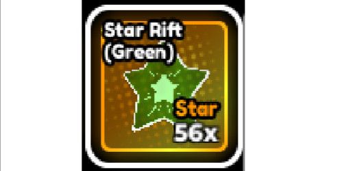 Star Rift (Green) - [Godin Shop]