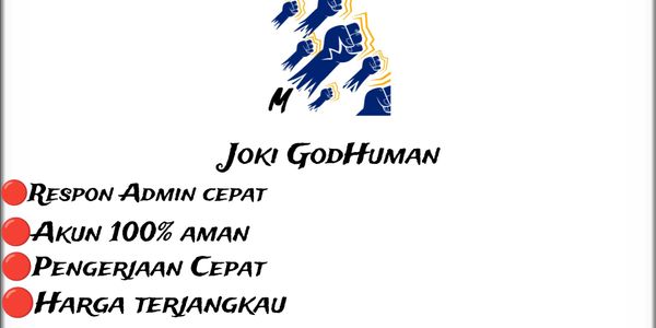 Fighting Style - Godhuman