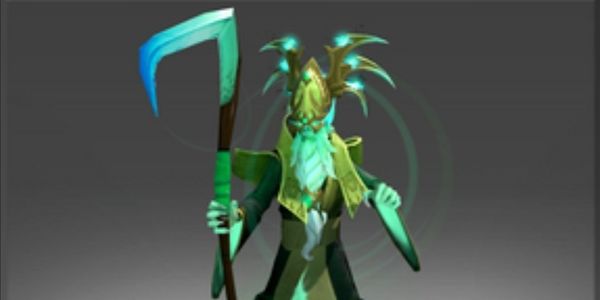Sullen Sanctum (Immortal Necrophos) TI11