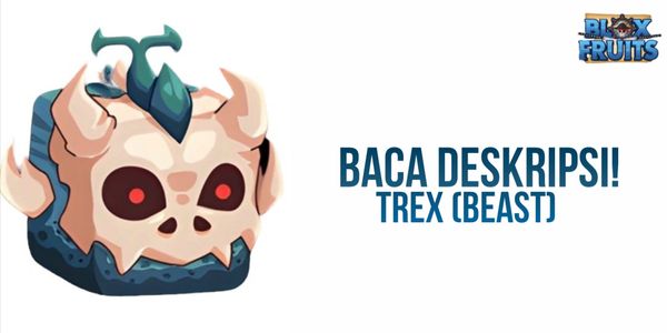 Trex (Beast)