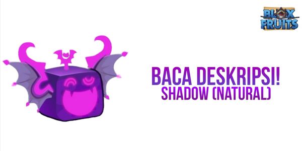 Shadow (Natural)