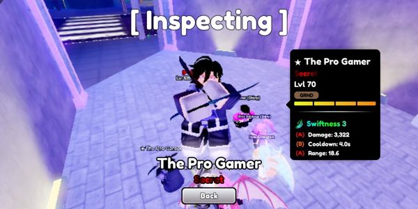 The Pro Gamer | Evo