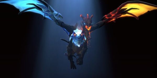 Tines of the Pyrexae (Jakiro set) Crownfall I