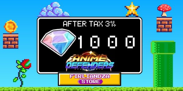 1000 Gems
