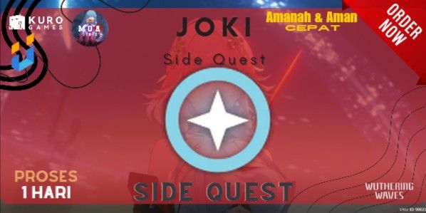 SIDE QUEST