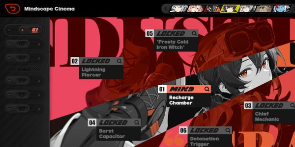 [ASIA] STARTER LVL 8 GRACE C1