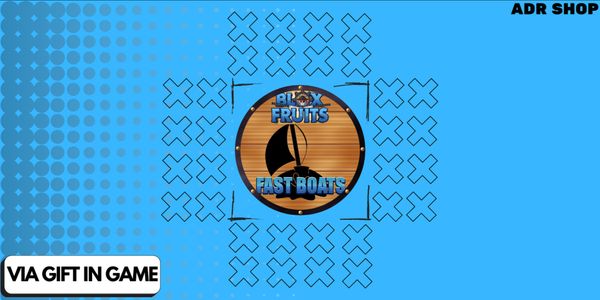 Fast Boats