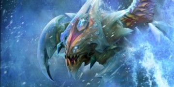 Ruler of the Frostbite Dunes