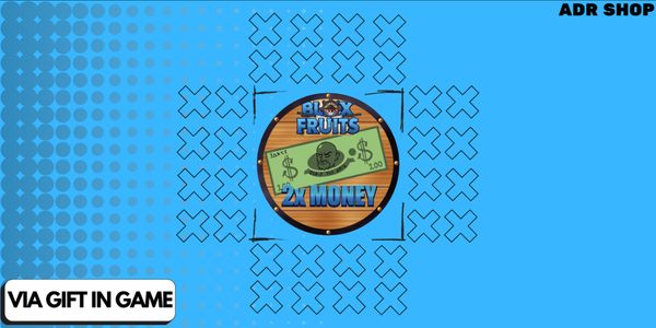 2x Money