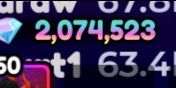 1M Gems